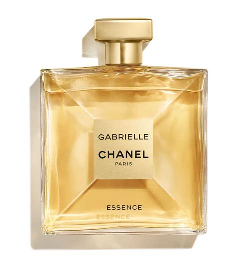 chanel gabrielle parfum spray|Gabrielle Chanel perfume model.